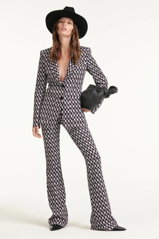Look von Dorothee Schumacher I Credit: Hersteller