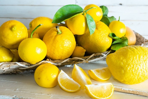 Zitronen | Credit: iStock.com/Muenz