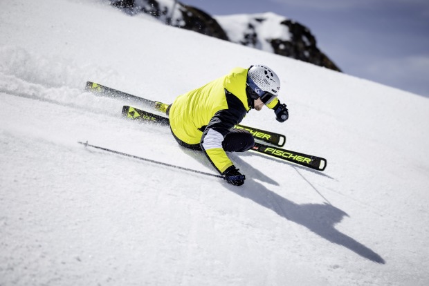 Alpin Ski/ Fischer Sports