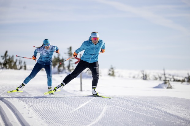 Race Skating/Löffler