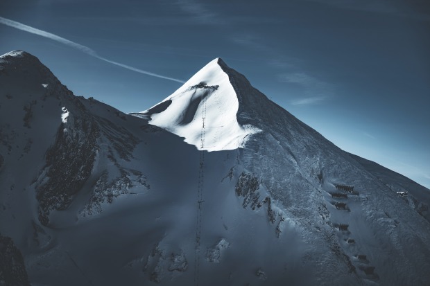 Gamsleiten II, Obertauern | Credit: TVB Oberntauern