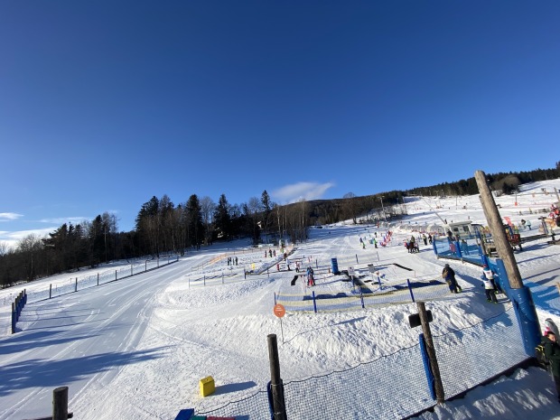 Wexl Arena