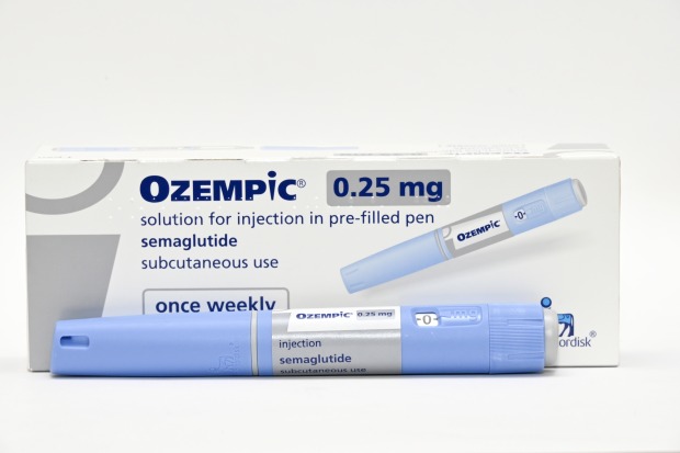 Ozempic-Spritze | Credit: Science Photo Library / picturedesk.com