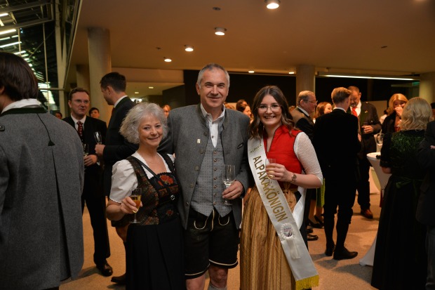 Bauernbundball 2023