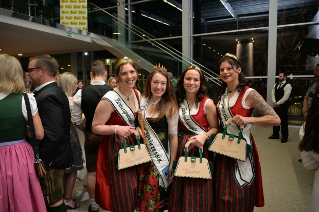 Bauernbundball 2023