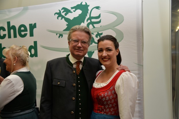 Bauernbundball 2023