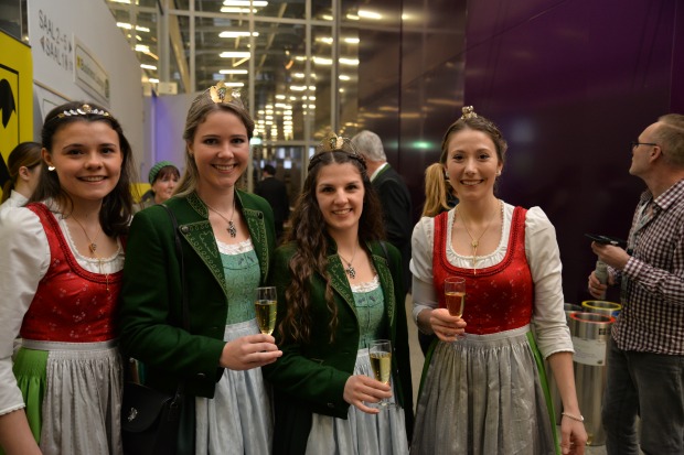 Bauernbundball 2023