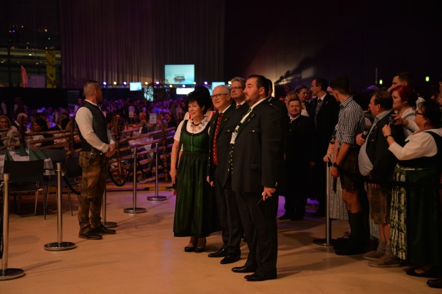 Bauernbundball 2023