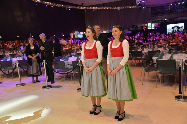 Bauernbundball 2023