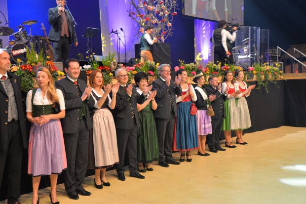 Bauernbundball 2023