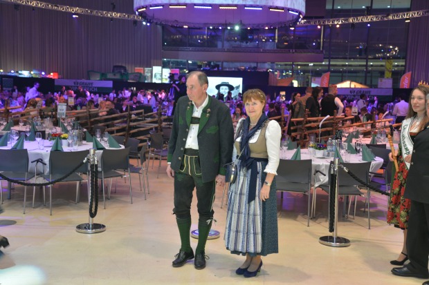 Bauernbundball 2023