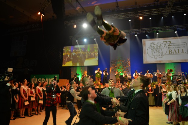 Bauernbundball 2023