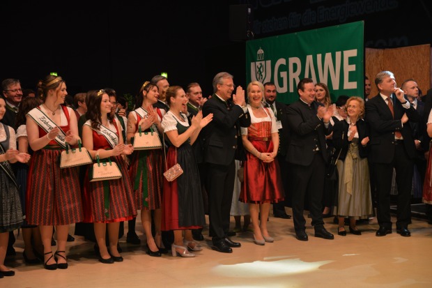 Bauernbundball 2023
