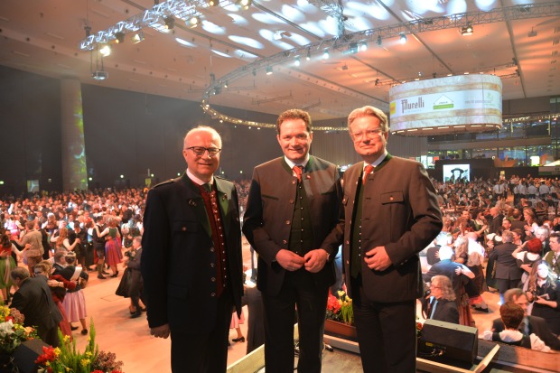 Bauernbundball 2023