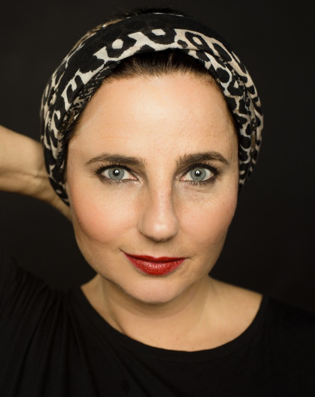 Nadja Maleh