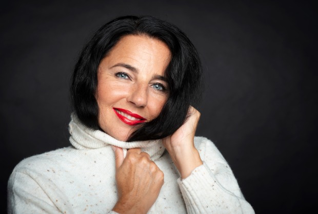Nadja Maleh