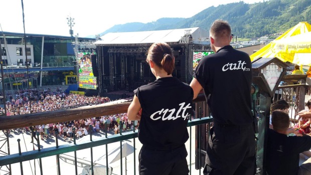 CULTcrew
