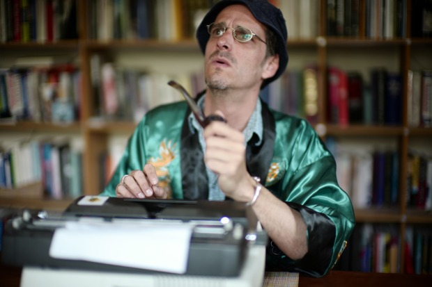 Max von Thun
