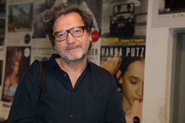David Schalko