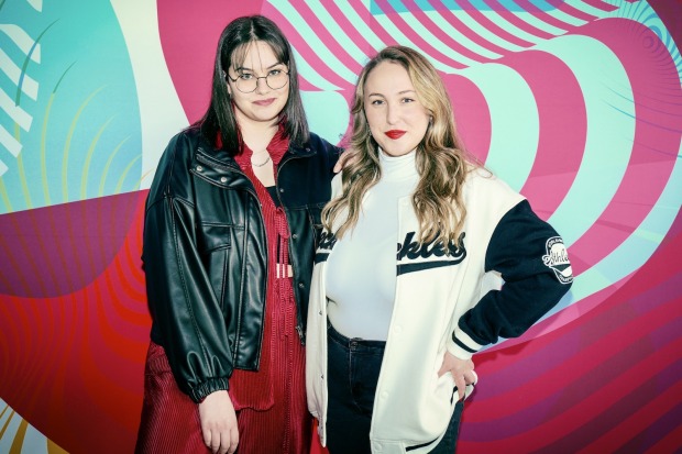 Teya &amp; Salena