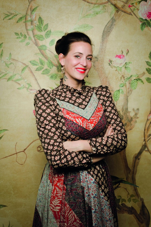 Lena Hoschek