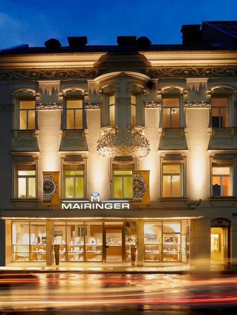 Mairinger