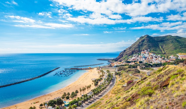Teneriffa