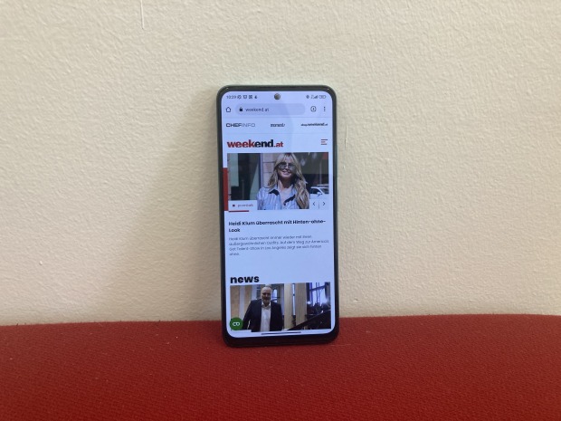 Redmi Note 12 5G