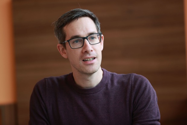 Kay-Michael Dankl (KPÖ PLUS)