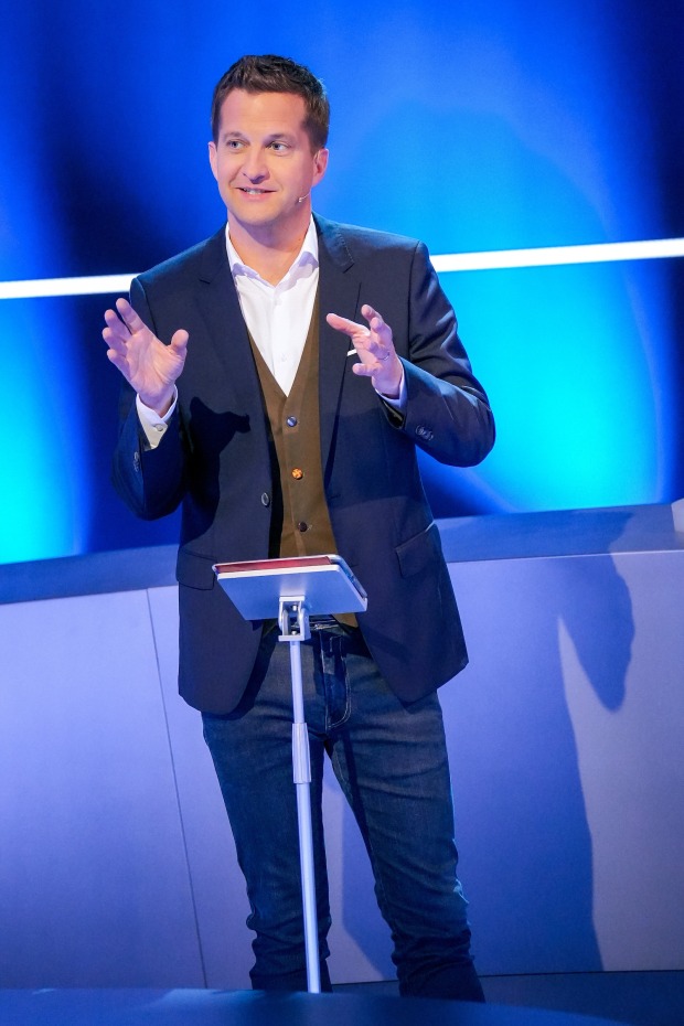 Oliver Polzer