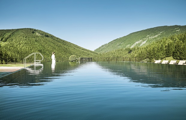 Almwellness Hotel Pierer