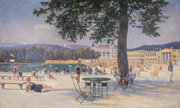 Baden
