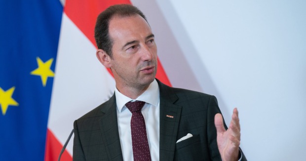 WKO-Gastro-Obmann Mario Pulker