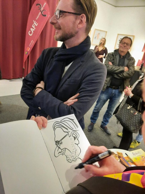 Buchacher