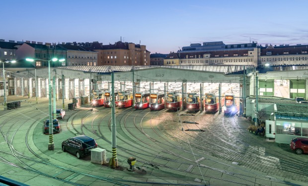 Wiener Linien