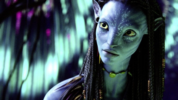 Avatar 2