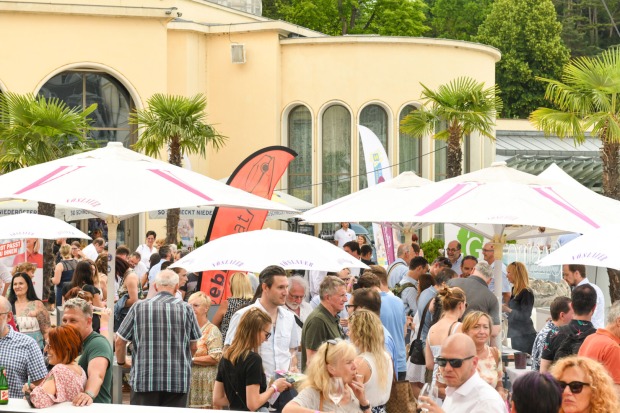 Weinfestival