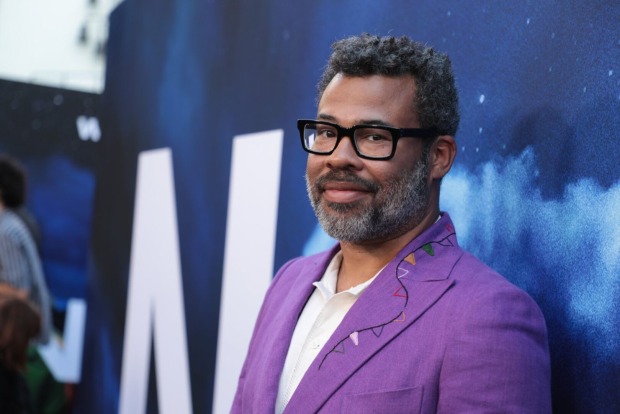 Jordan Peele | Credit: Berliner,Alex J. / Action Press / picturedesk.com