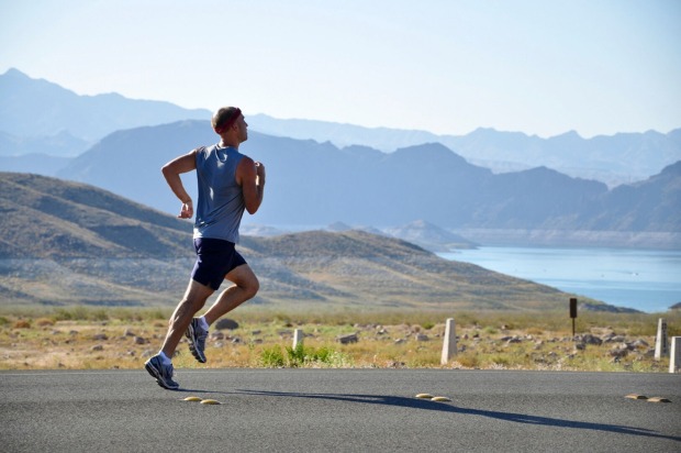 INTERSPORT FISCHER Morning Run
