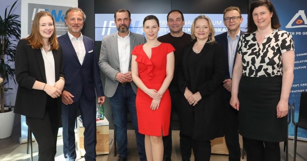 Gruppenfoto