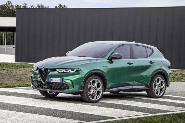 Alfa Romeo