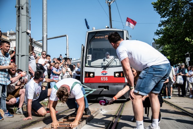 Strongman