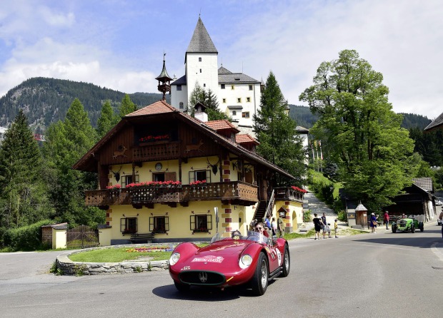 Oldtimer