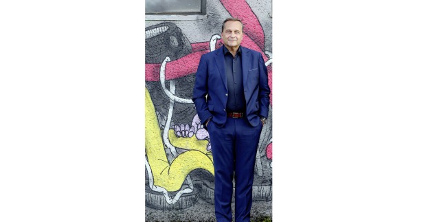 Dietmar Kerschbaum