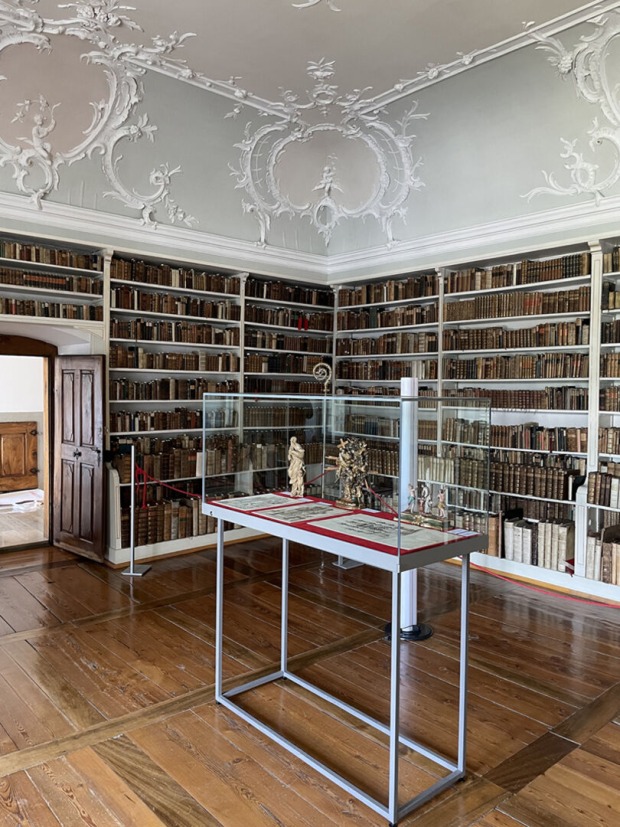Die erste Sommerausstellung des Kloster Mehrerau wird die Besucher:innen erstaunen lassen.