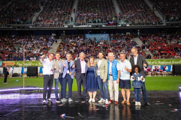 United World Games