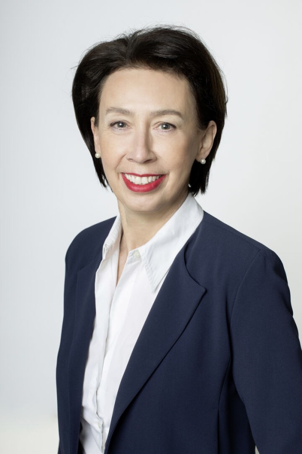 Doris Schulz