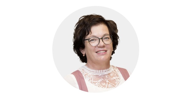 Maria Huber
