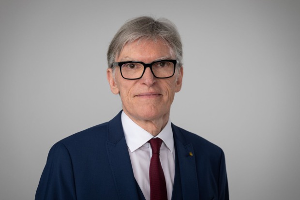 Wilfried Hopfner, WKV