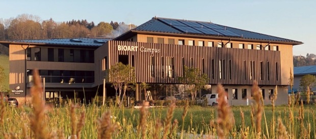 BioArt Campus